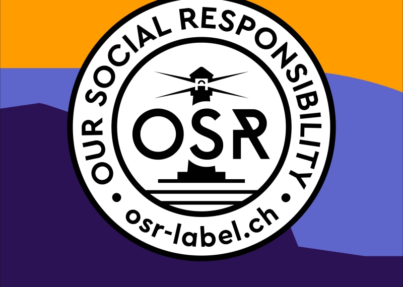 Soziale Verantwortung seit 1925
